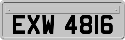 EXW4816