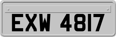 EXW4817