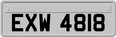 EXW4818