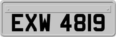 EXW4819