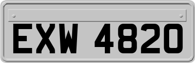 EXW4820