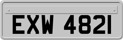 EXW4821