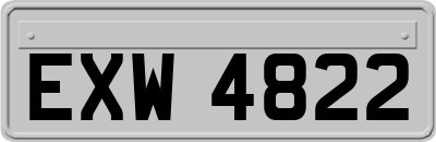 EXW4822
