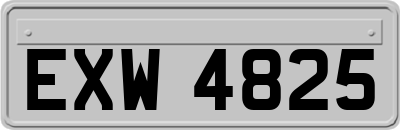 EXW4825