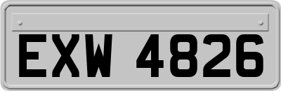 EXW4826
