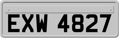 EXW4827