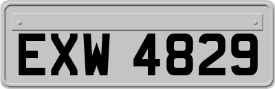 EXW4829