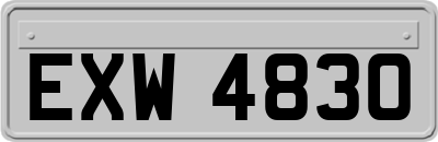 EXW4830