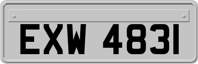 EXW4831
