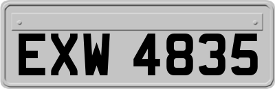 EXW4835