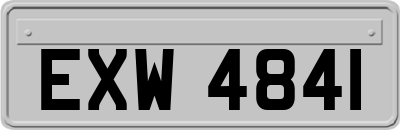 EXW4841
