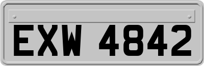 EXW4842