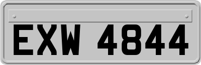 EXW4844