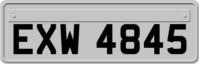 EXW4845