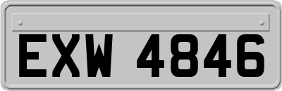 EXW4846