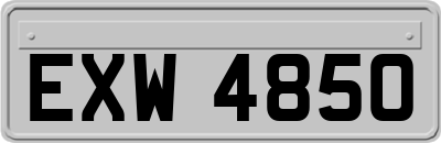 EXW4850