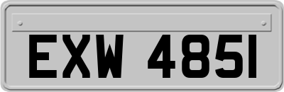 EXW4851