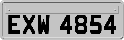 EXW4854