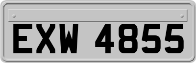 EXW4855