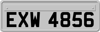 EXW4856