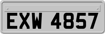 EXW4857
