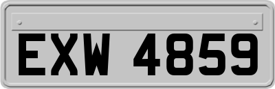 EXW4859