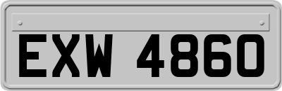 EXW4860