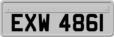 EXW4861