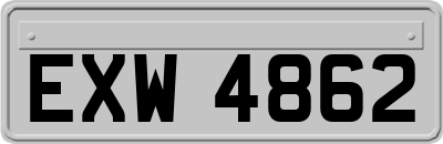 EXW4862