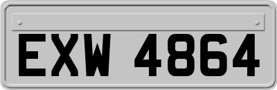 EXW4864