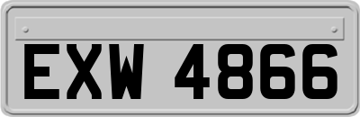 EXW4866