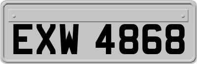 EXW4868