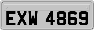 EXW4869