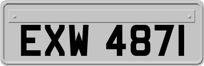 EXW4871
