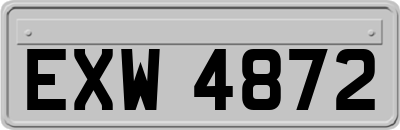 EXW4872
