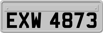 EXW4873
