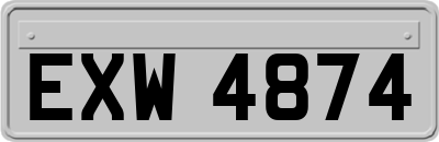 EXW4874