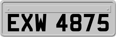 EXW4875