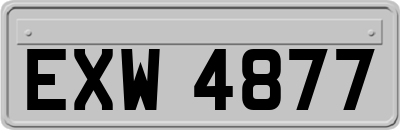 EXW4877