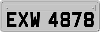 EXW4878