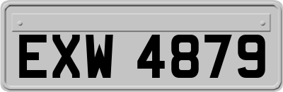 EXW4879
