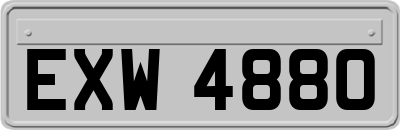 EXW4880