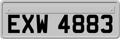 EXW4883