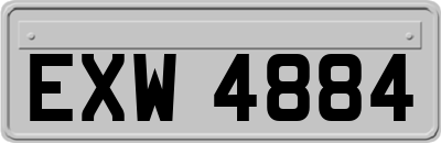 EXW4884