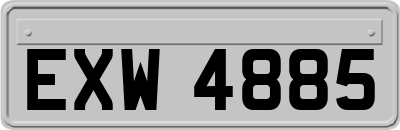 EXW4885
