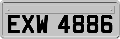 EXW4886