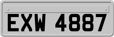 EXW4887