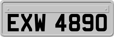 EXW4890