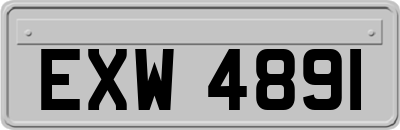 EXW4891