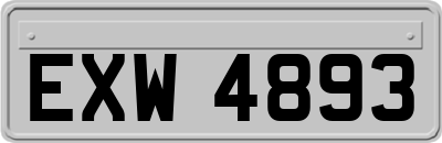 EXW4893
